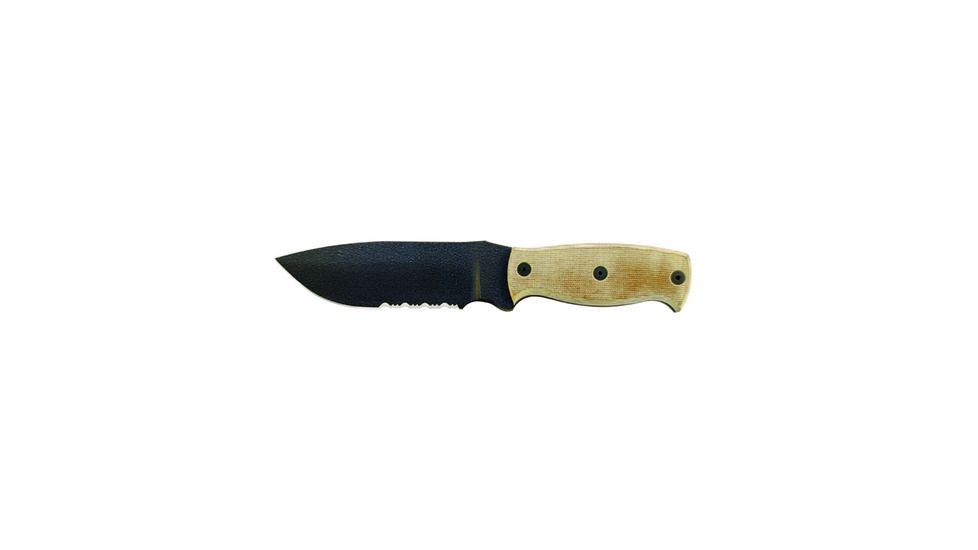 Ontario Knife Afghan Knife - 9419TMS