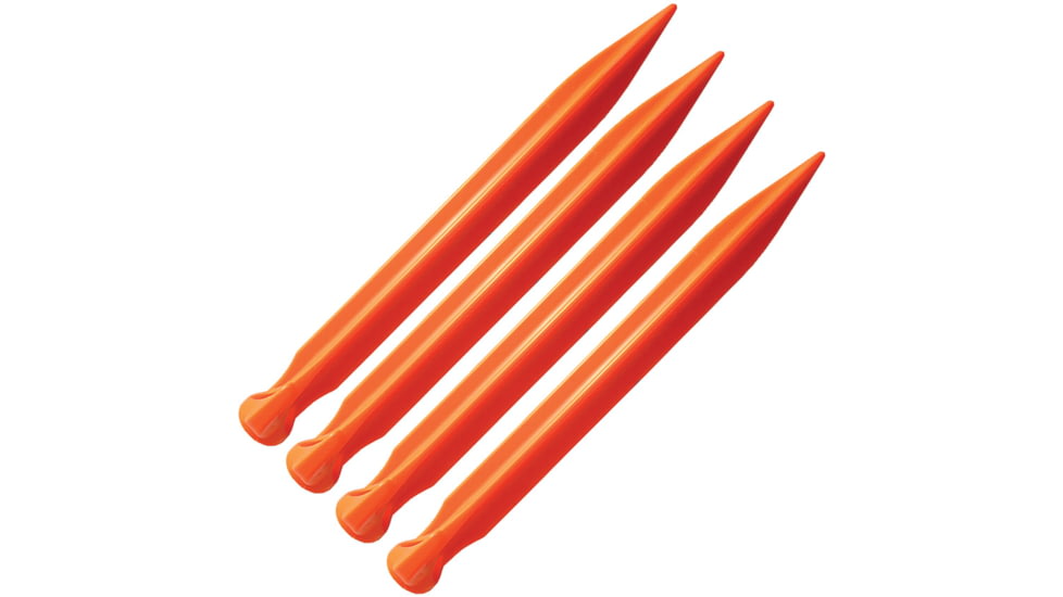 Ontario Knife Camp Plus Stakes, 9in Overall, 0414ORTC