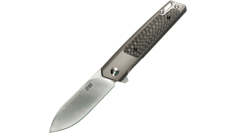 Ontario Knife CF100 Linerlock