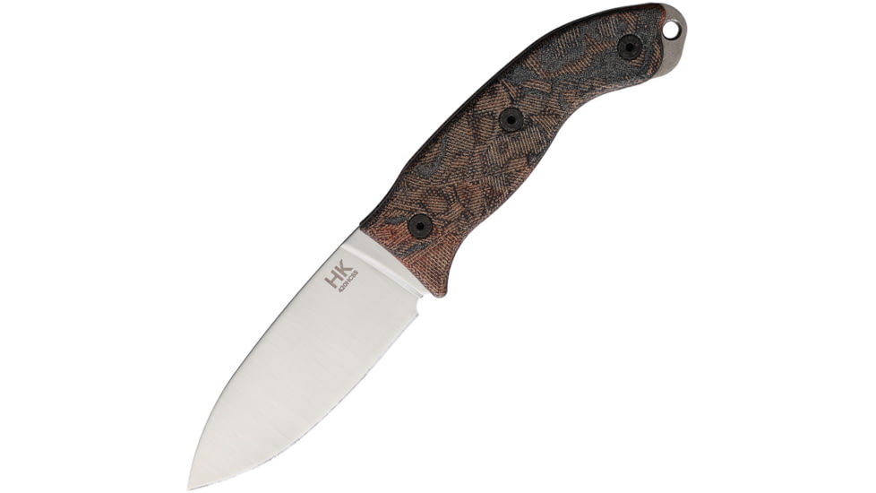Ontario Knife Hiking Knife