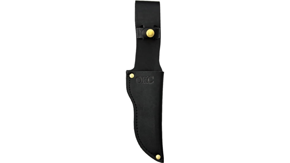 Ontario Knife Keuka Hunter 125th Anniversary ON7536BLK