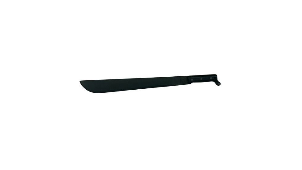 Ontario Knife Lc Machete .080inch Steel Thickness - 6148