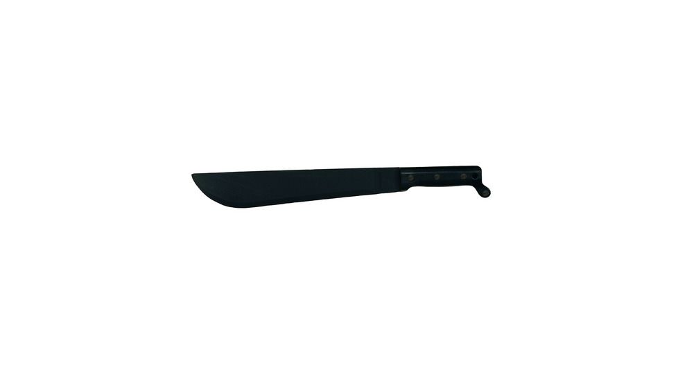 Ontario Knife Lc Machete .080inch Steel Thickness - 8293