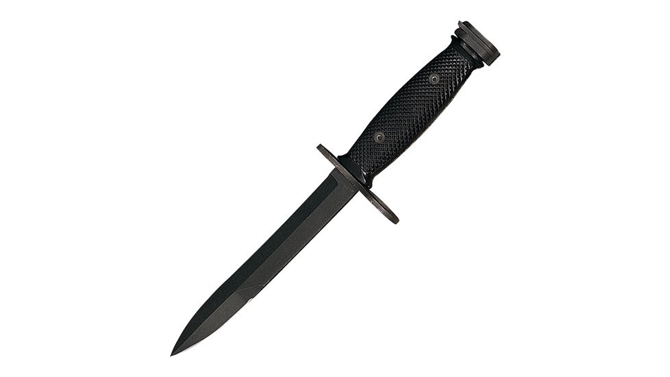 Ontario Knife M7 Bayonet With Sheath OK8185