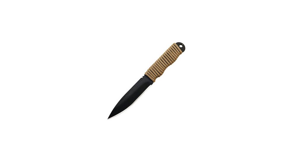 Ontario Knife Ranger Shiv Knife - 9411TCH