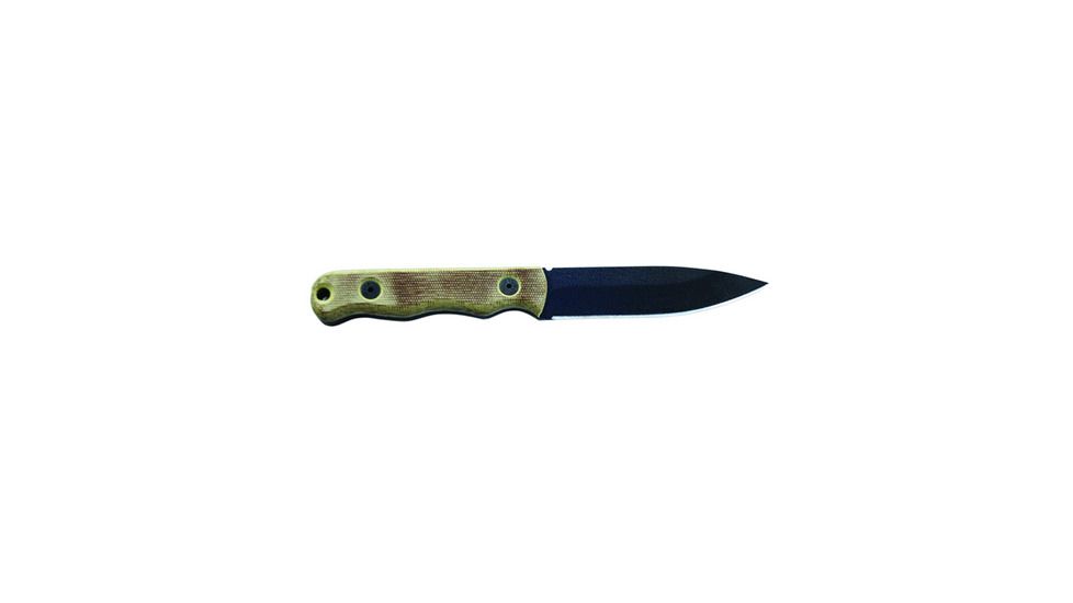 Ontario Knife Ranger Shiv Knife - 9411TM