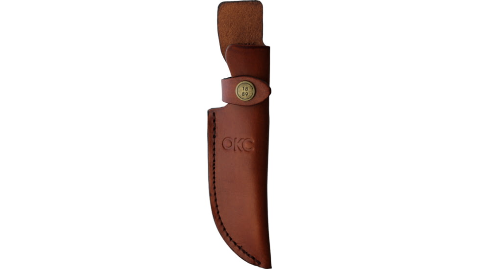 Ontario Knife RAT 3 Fixed Blade, ON8675