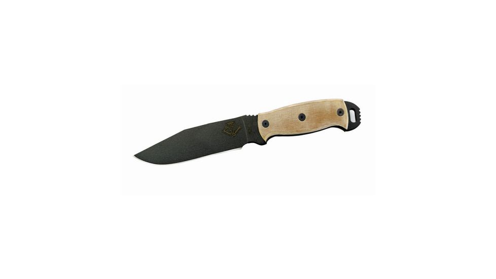 Ontario Knife Rd 6 Knife - 9416TM