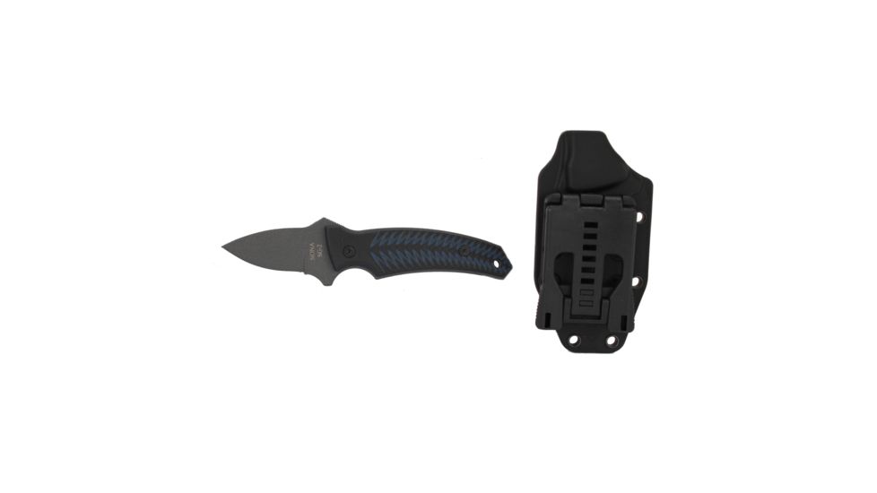 Ontario Knife S Fixed Blade Knife w/ 3in Blade, 8743
