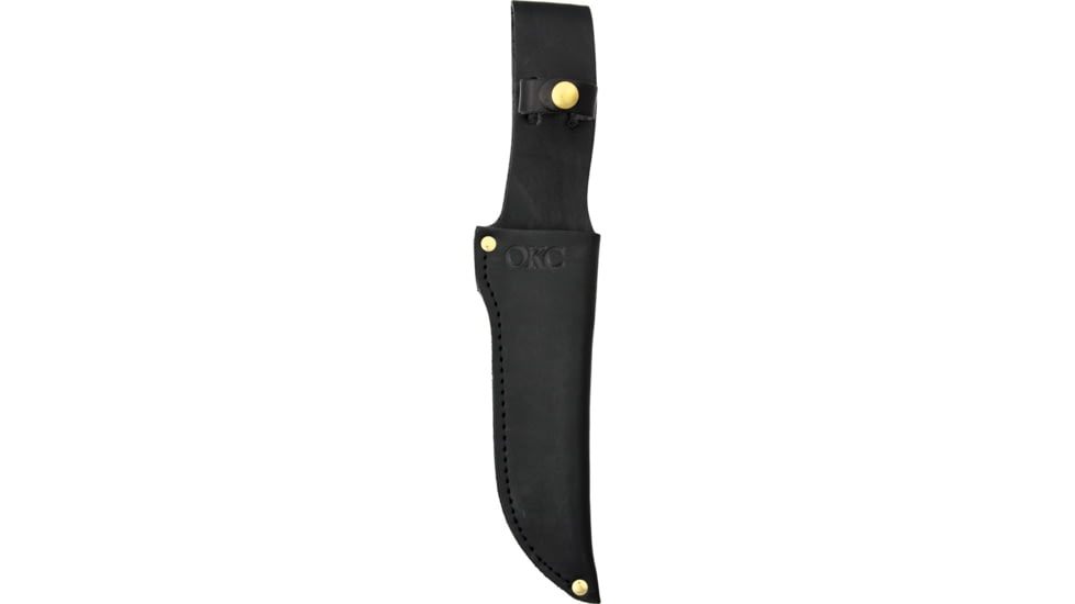 Ontario Knife Seneca Hunter 125th Anniv ON7535BLK