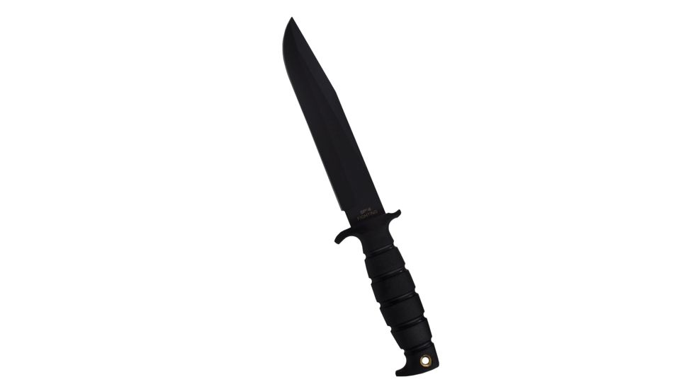 Ontario Knife SP-6 Fighting Knife w/Nylon Sheath 8682