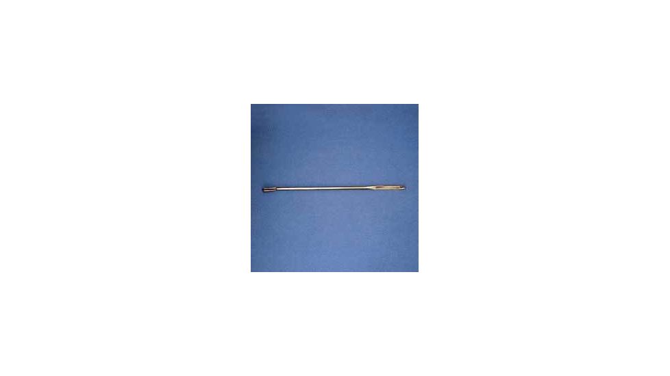 Ontario Knife Spatula, Micro, Stainless Steel, Mirrored Finish 2 Spatula Antistat Ss 16.5CM PK3