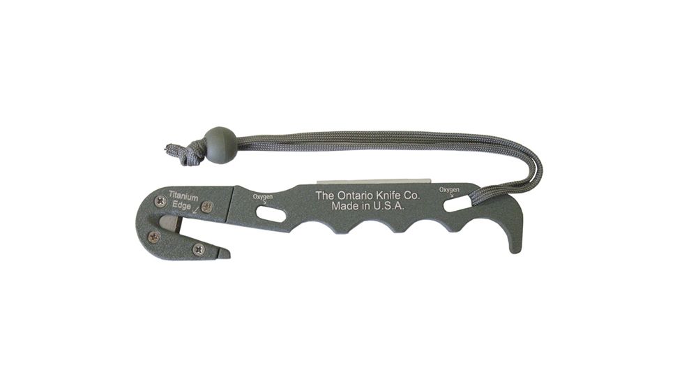 Ontario Knife Strap Cutter OK1420