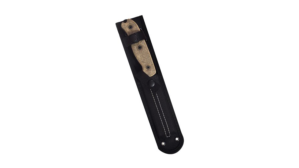Ontario Knife TAK 1 w/Nylon Sheath 8671