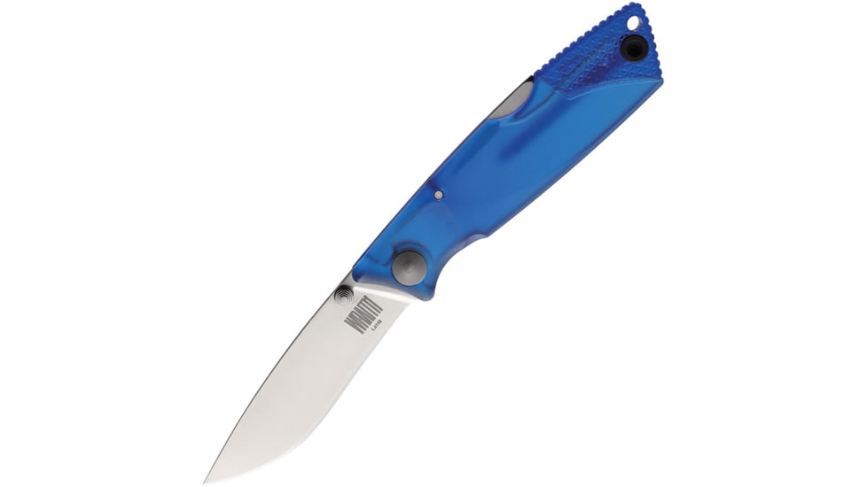 Ontario Knife Wraith Lockback Ice Series ON8798SB