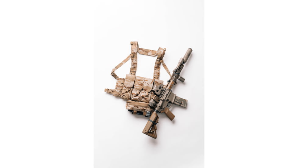 Onward Research RECCE Rig, Multicam Arid, OR-CR0000-MCA