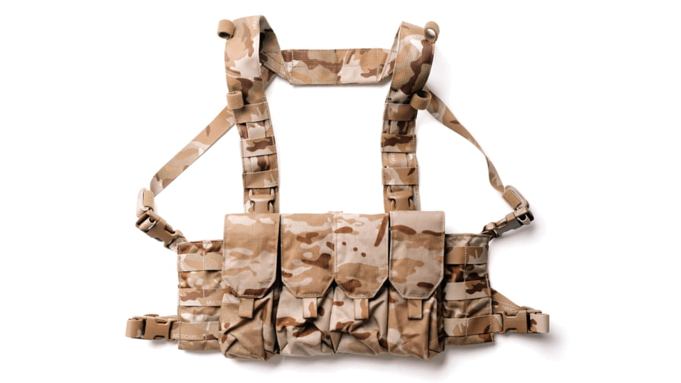 Onward Research RECCE Rig, Multicam Arid, OR-CR0000-MCA