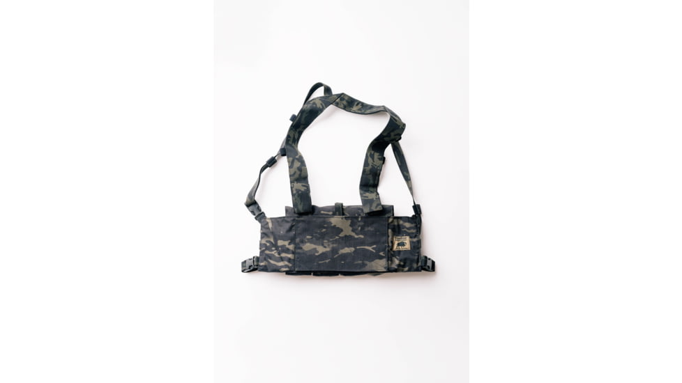 Onward Research RECCE Rig, Multicam Black, OR-CR0000-MCB