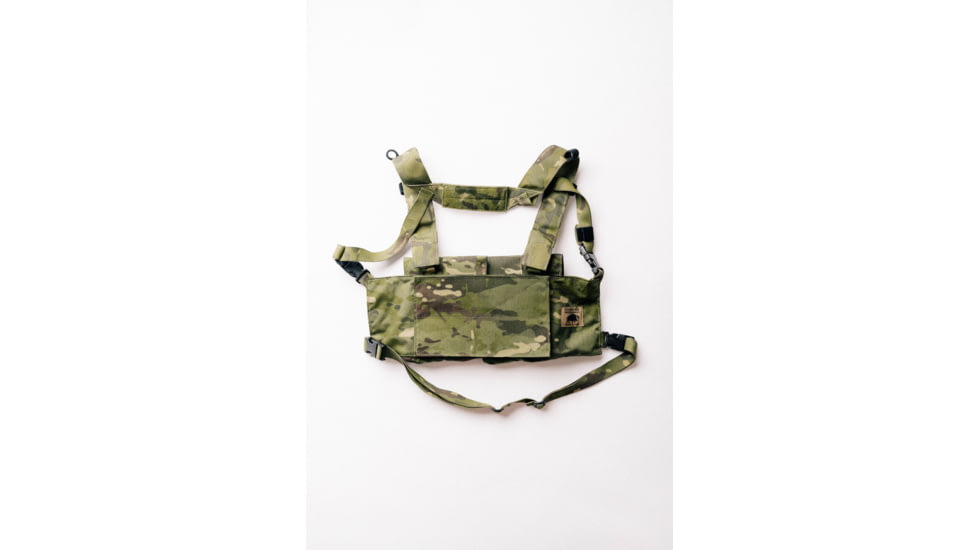 Onward Research RECCE Rig, Multicam Tropic, OR-CR0000-MCT