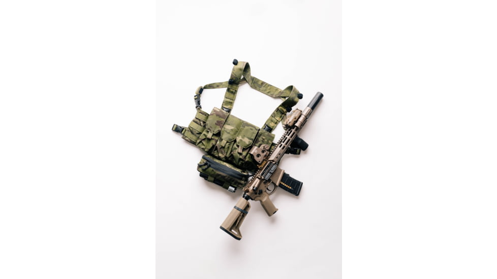 Onward Research RECCE Rig, Multicam Tropic, OR-CR0000-MCT