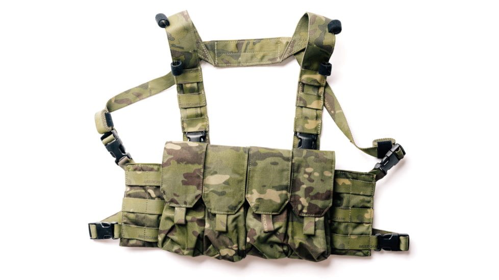 Onward Research RECCE Rig, Multicam Tropic, OR-CR0000-MCT