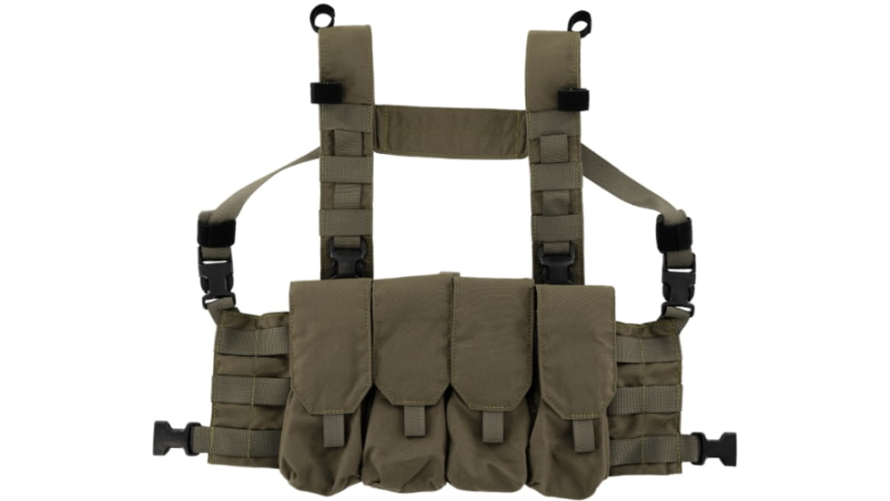 Onward Research RECCE Rig, Ranger Green, OR-CR0000-RG