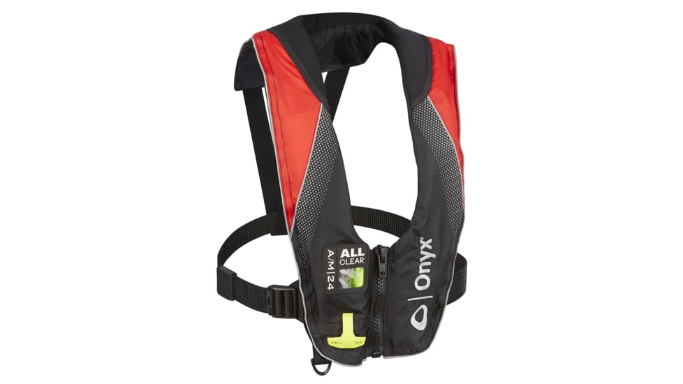 ONYX A/M-24 All Clear Auto/Manual IPFD