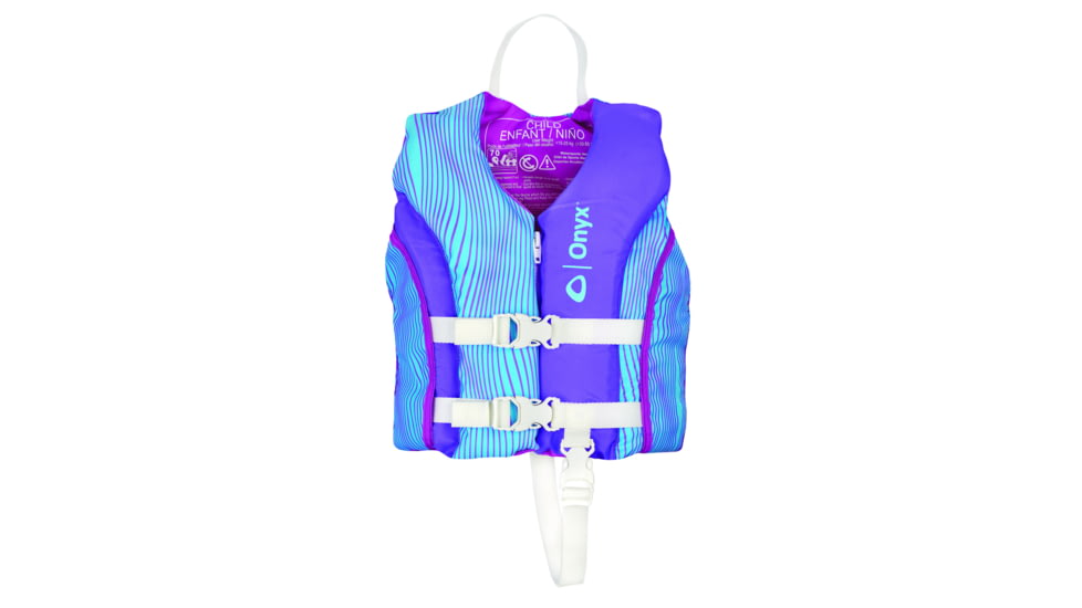 ONYX All Adventure Child Vest 438529