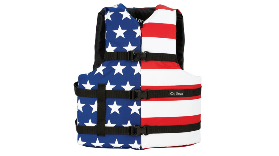 ONYX General Purpose Life Vest