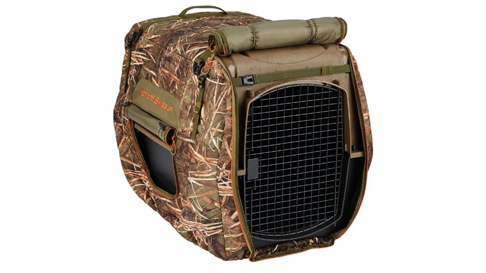 ONYX Insulated Kennel Cover w/ArcticShield Tech, Extra Large 4004549