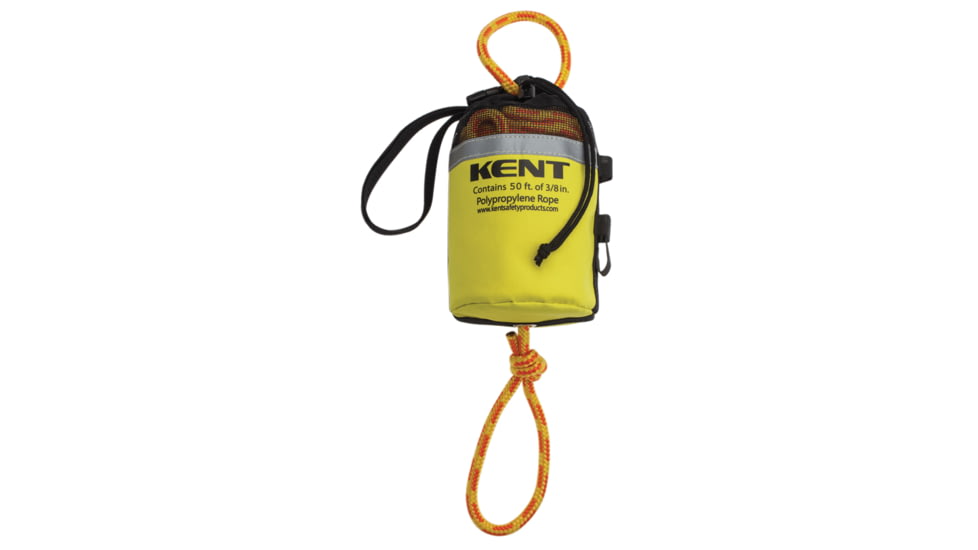 Onyx Outdoor Commercial Rescue Throw Bag - 50' 50568