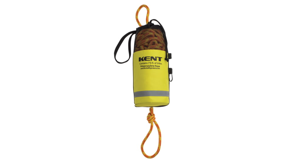 Onyx Outdoor Commercial Rescue Throw Bag - 75' 50569