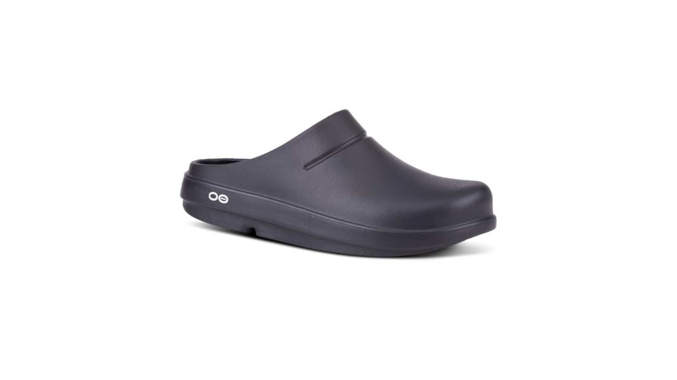 Oofos Oofos OOcloog, 1200BLKM6W8