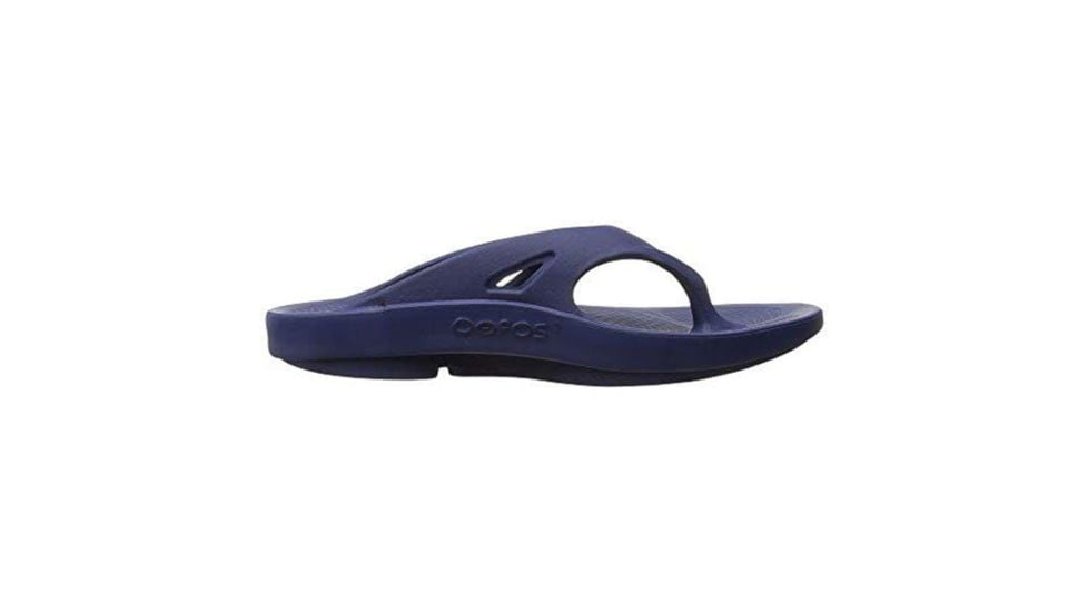 Oofos Oofos OOriginal Thong, 1000SLATEM13W15