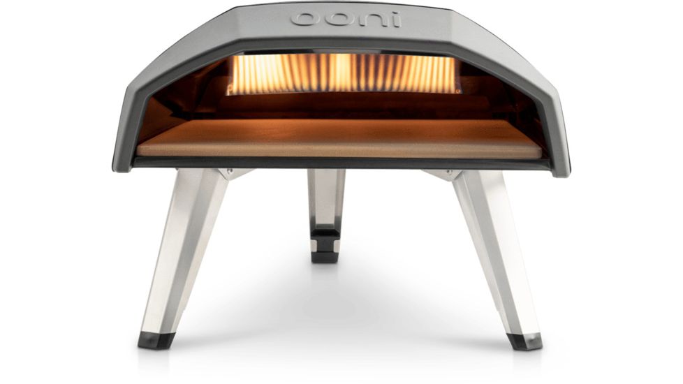 Ooni Koda Gas, Powered Outdoor Pizza Oven, UU-P06A00