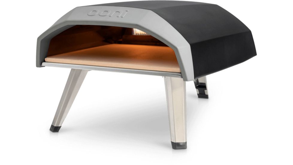 Ooni Koda Gas, Powered Outdoor Pizza Oven, UU-P06A00