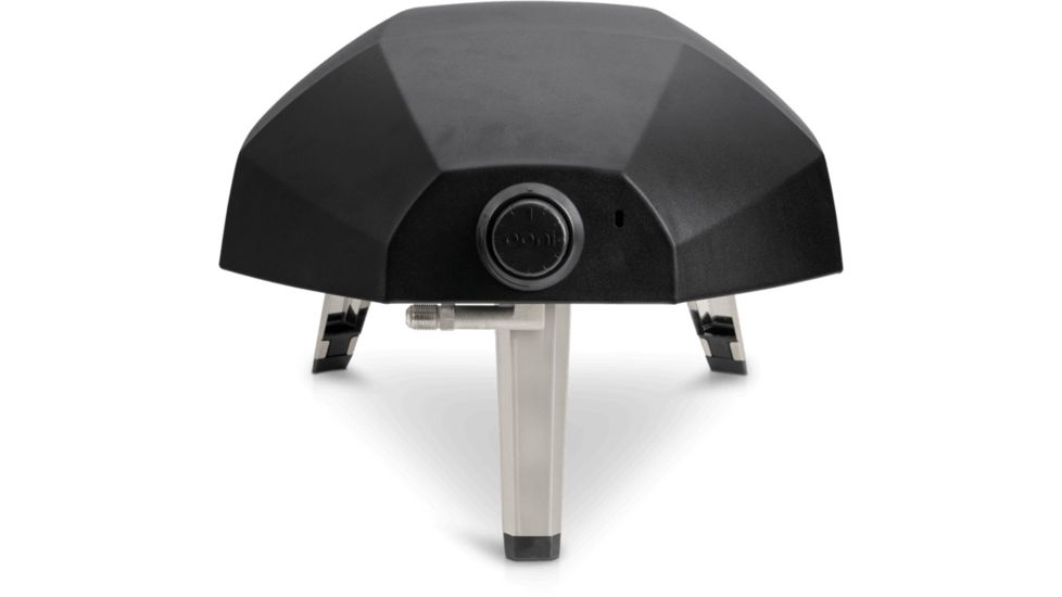 Ooni Koda Gas, Powered Outdoor Pizza Oven, UU-P06A00