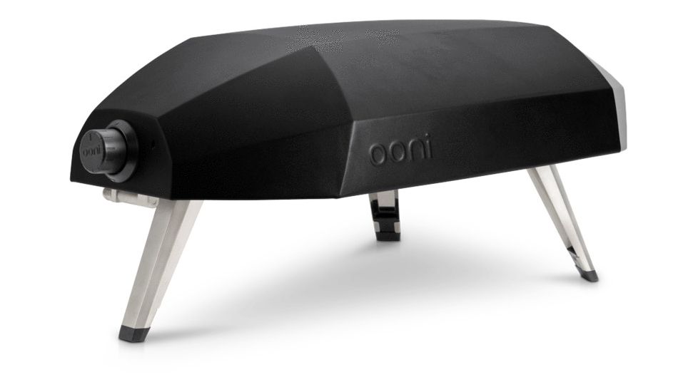 Ooni Koda Gas, Powered Outdoor Pizza Oven, UU-P06A00