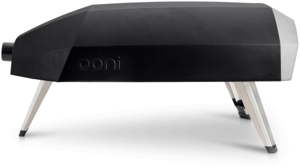 Ooni Koda Gas, Powered Outdoor Pizza Oven, UU-P06A00