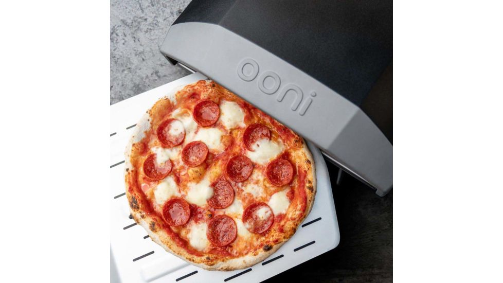 Ooni Koda Gas, Powered Outdoor Pizza Oven, UU-P06A00