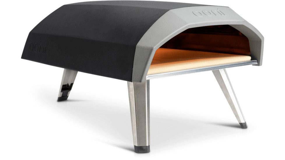 Ooni Koda Gas, Powered Outdoor Pizza Oven, UU-P06A00