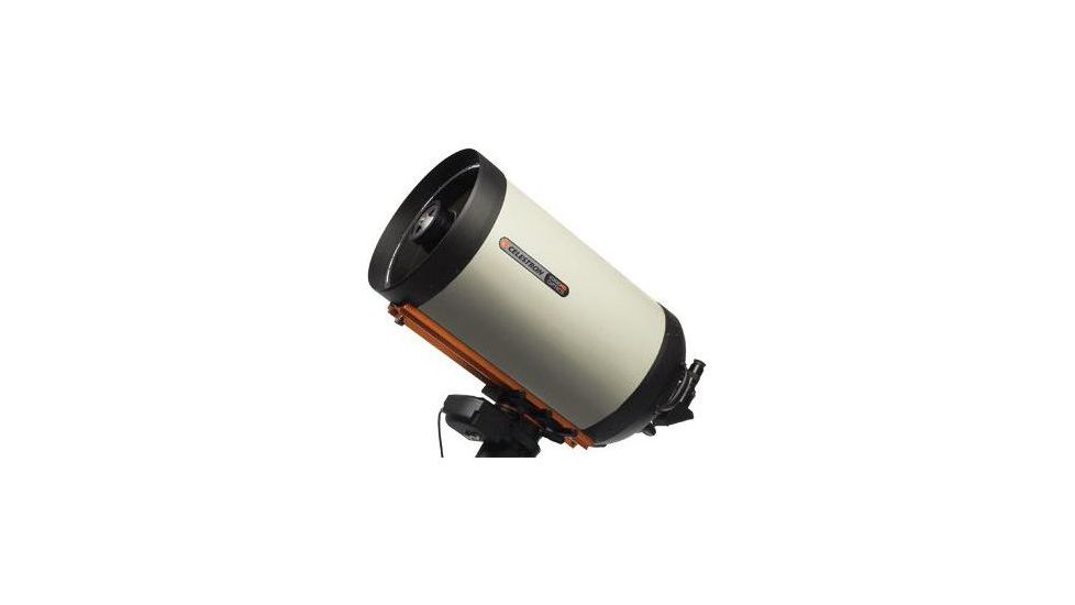 Open Box, Dealer Demo, Celestron EdgeHD 1400 14in Optical Tube Assembly 91060-XLT OTA Telescope