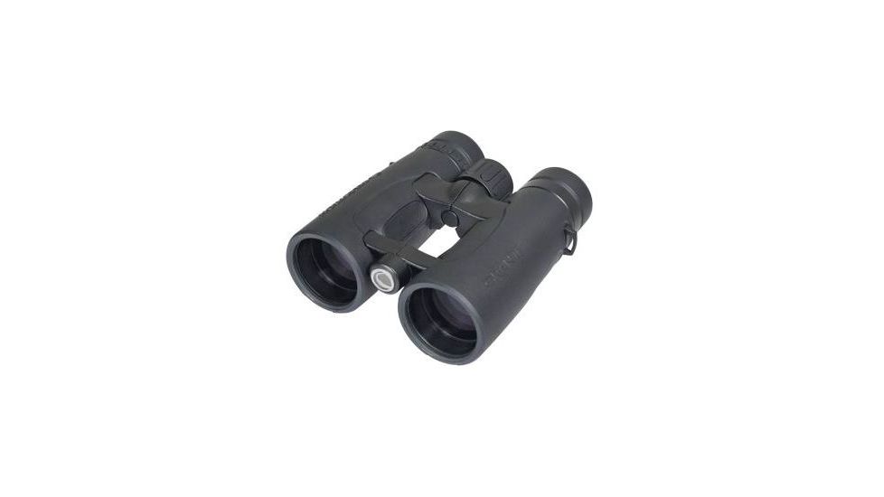 Open Box, Dealer Demo, Celestron Granite 10x42 Waterproof Roof Prism Binoculars, Matte Black 71372