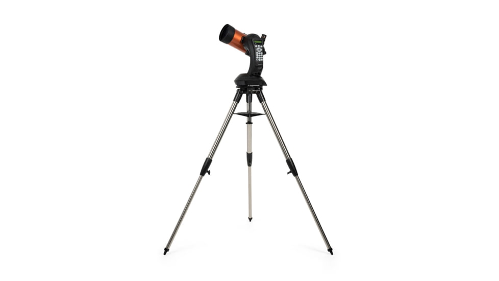 Open Box, Dealer Demo, Celestron NexStar 4SE 4in. Special Edition Maksutov-Cassegrain Telescope 11049