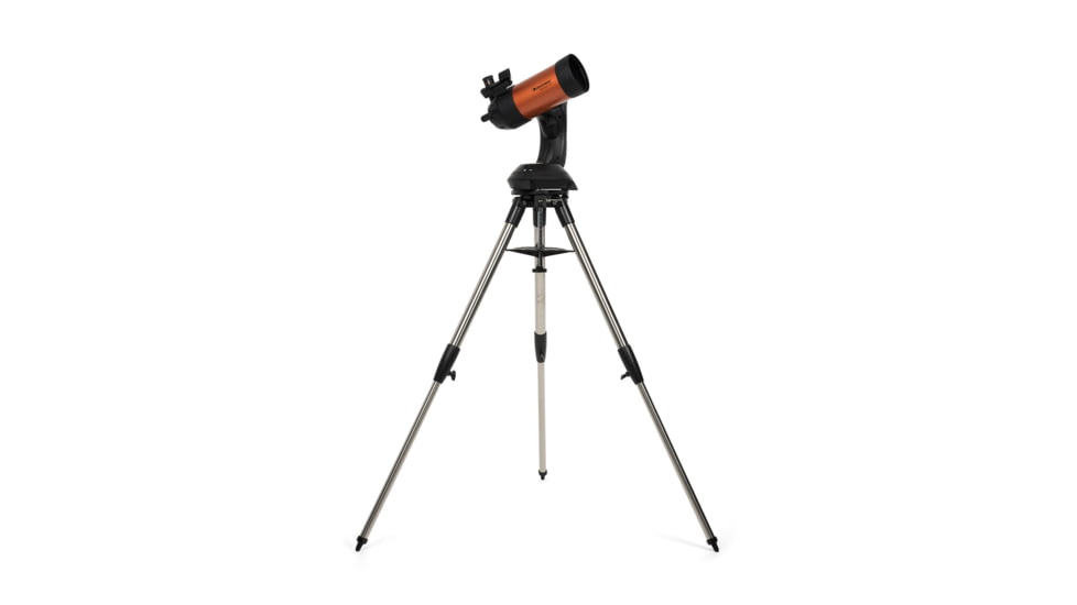 Open Box, Dealer Demo, Celestron NexStar 4SE 4in. Special Edition Maksutov-Cassegrain Telescope 11049