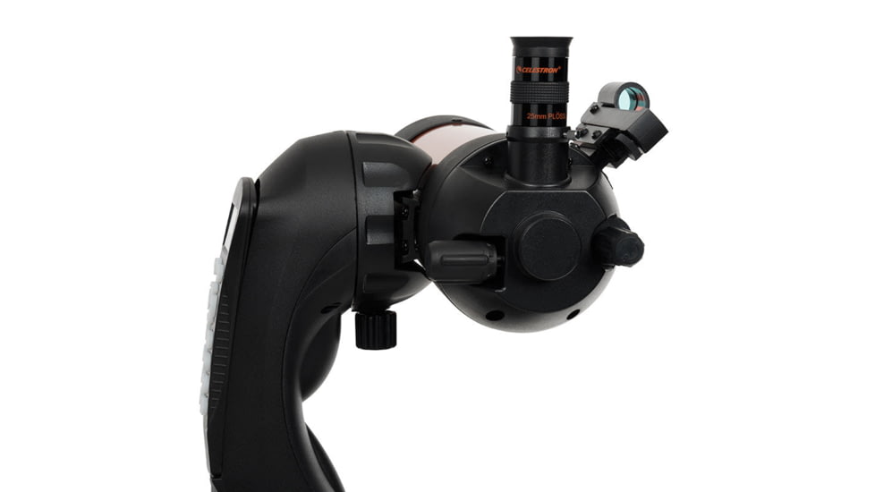 Open Box, Dealer Demo, Celestron NexStar 4SE 4in. Special Edition Maksutov-Cassegrain Telescope 11049