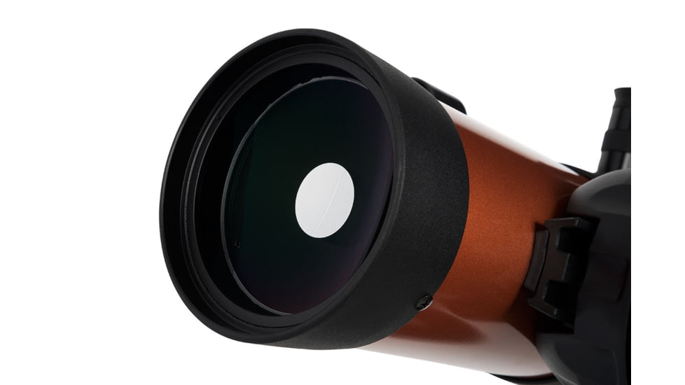Open Box, Dealer Demo, Celestron NexStar 4SE 4in. Special Edition Maksutov-Cassegrain Telescope 11049