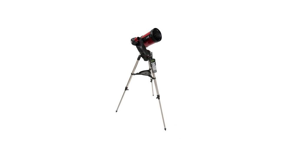 Open Box, Dealer Demo, Celestron SkyProdigy 6 Computerized Telescope w/ Mount &amp; Remote 11076