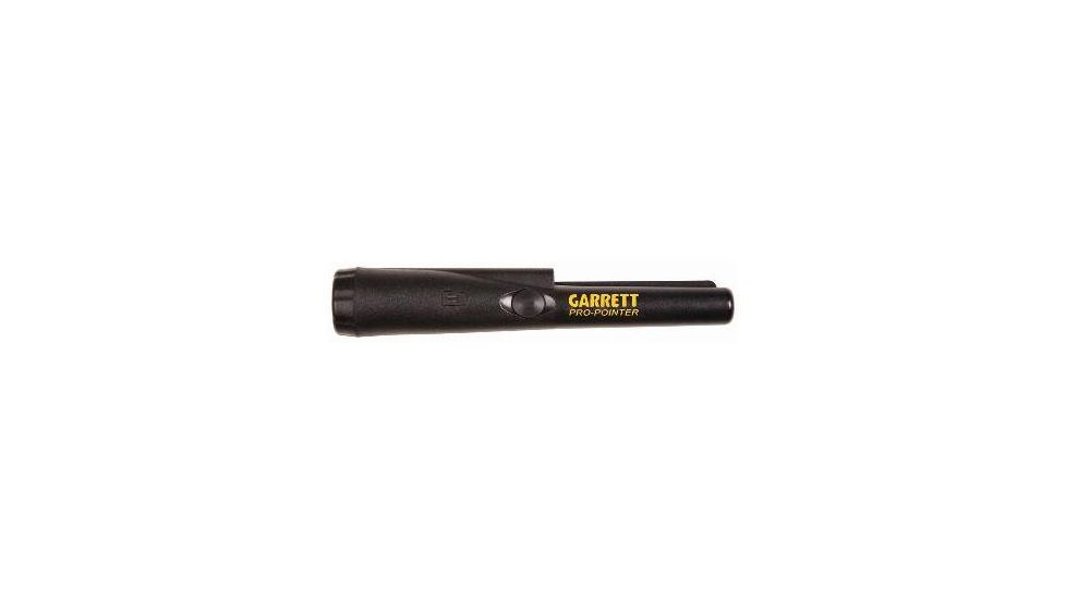 Open Box, Dealer Demo, Garrett Pro-Pointer Metal Detector