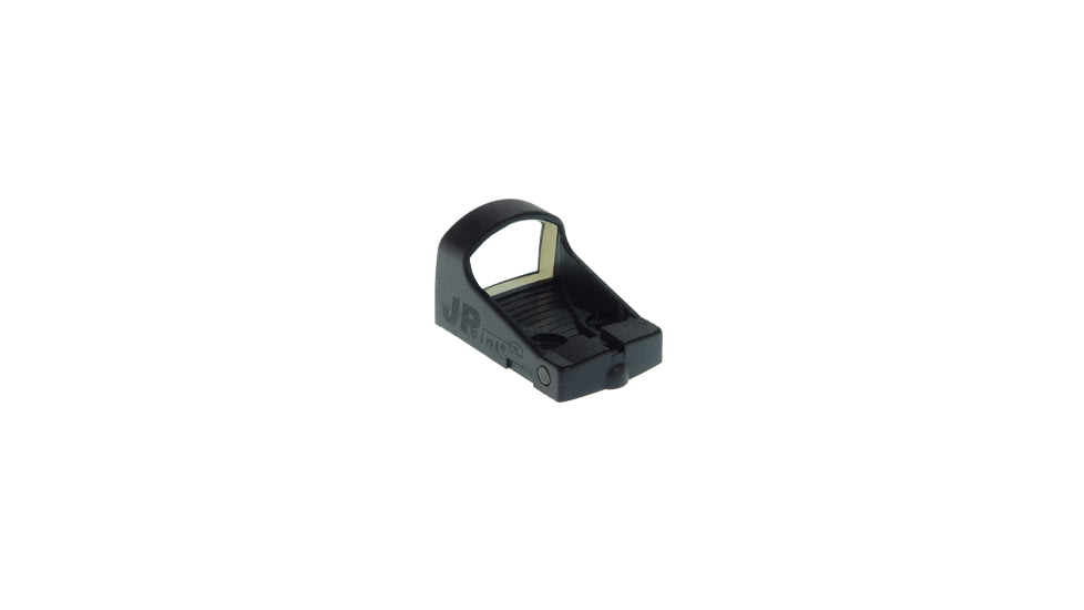 Open Box, Dealer Demo, JP Enterprises JPoint 8 Minute of Angle Dot Sight JPoint8